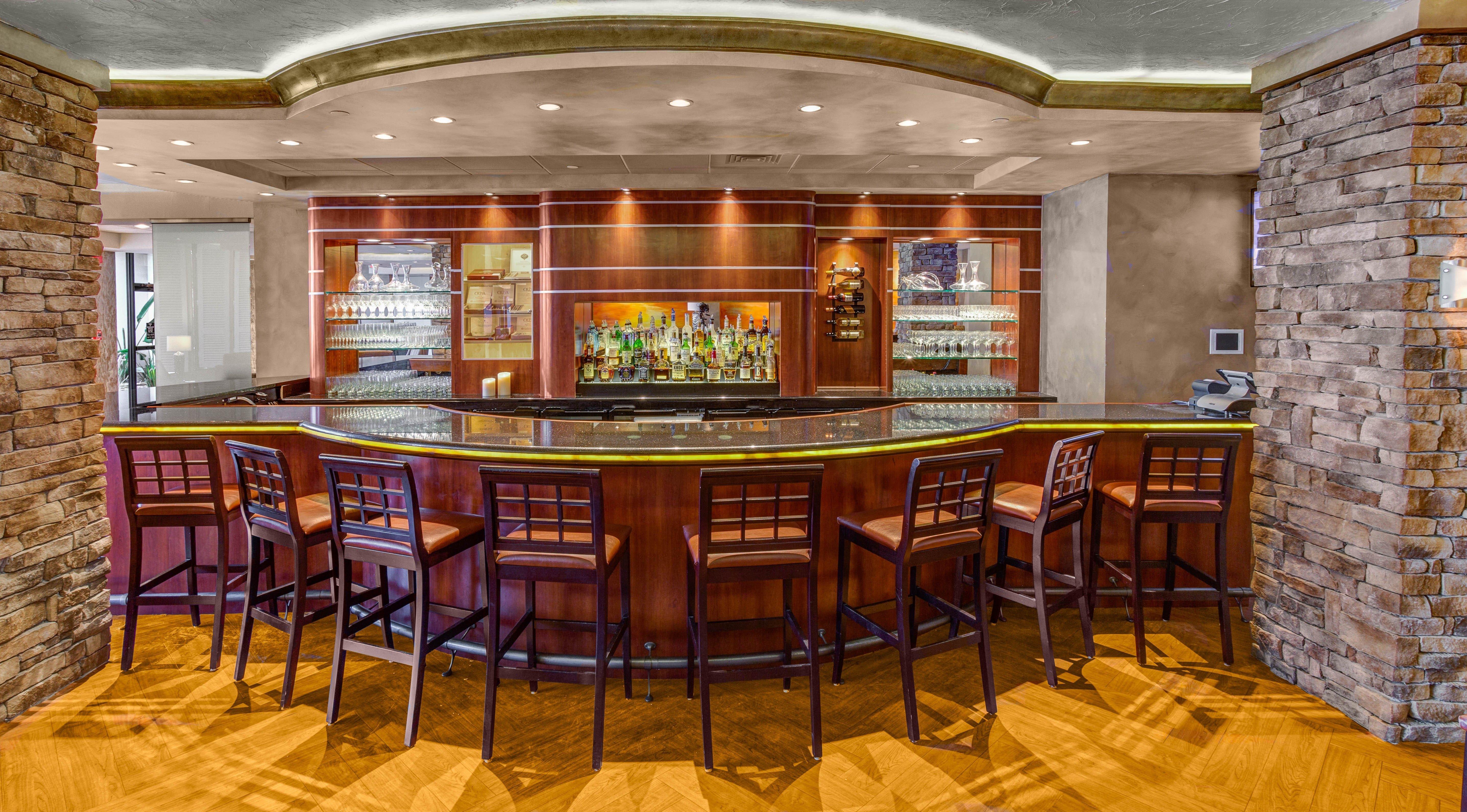 Готель Crowne Plaza Executive Center Baton Rouge By Ihg Екстер'єр фото