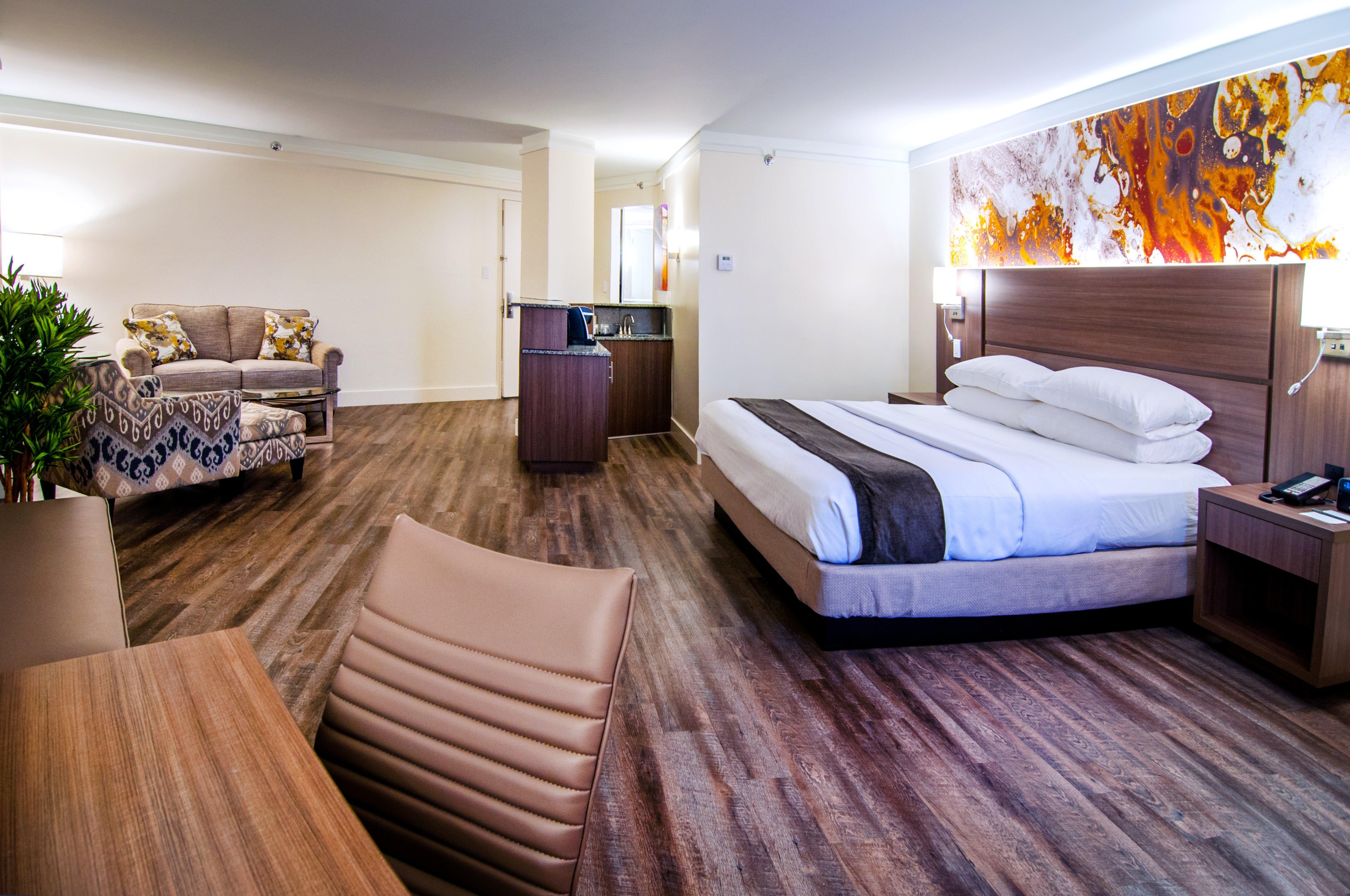 Готель Crowne Plaza Executive Center Baton Rouge By Ihg Екстер'єр фото