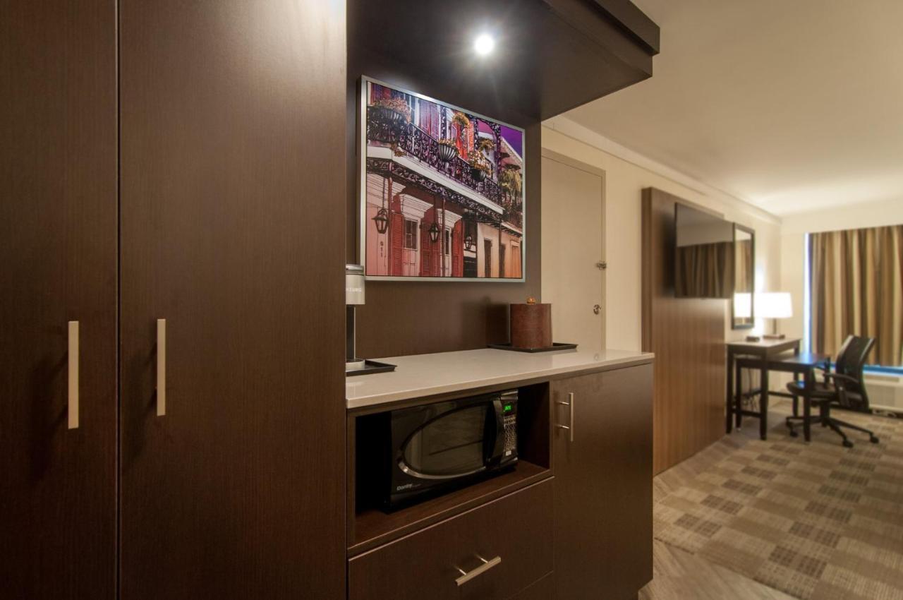 Готель Crowne Plaza Executive Center Baton Rouge By Ihg Екстер'єр фото