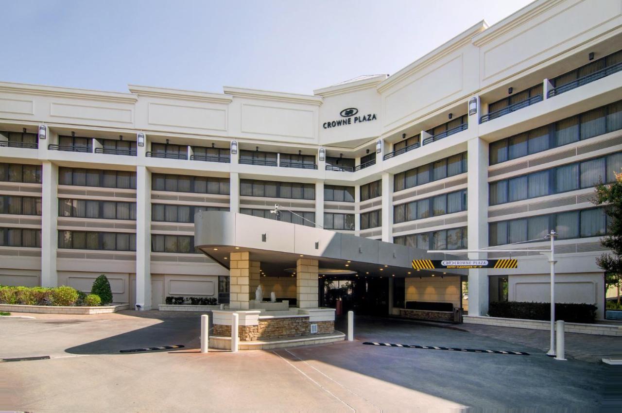 Готель Crowne Plaza Executive Center Baton Rouge By Ihg Екстер'єр фото