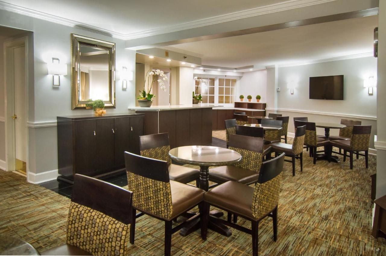 Готель Crowne Plaza Executive Center Baton Rouge By Ihg Екстер'єр фото