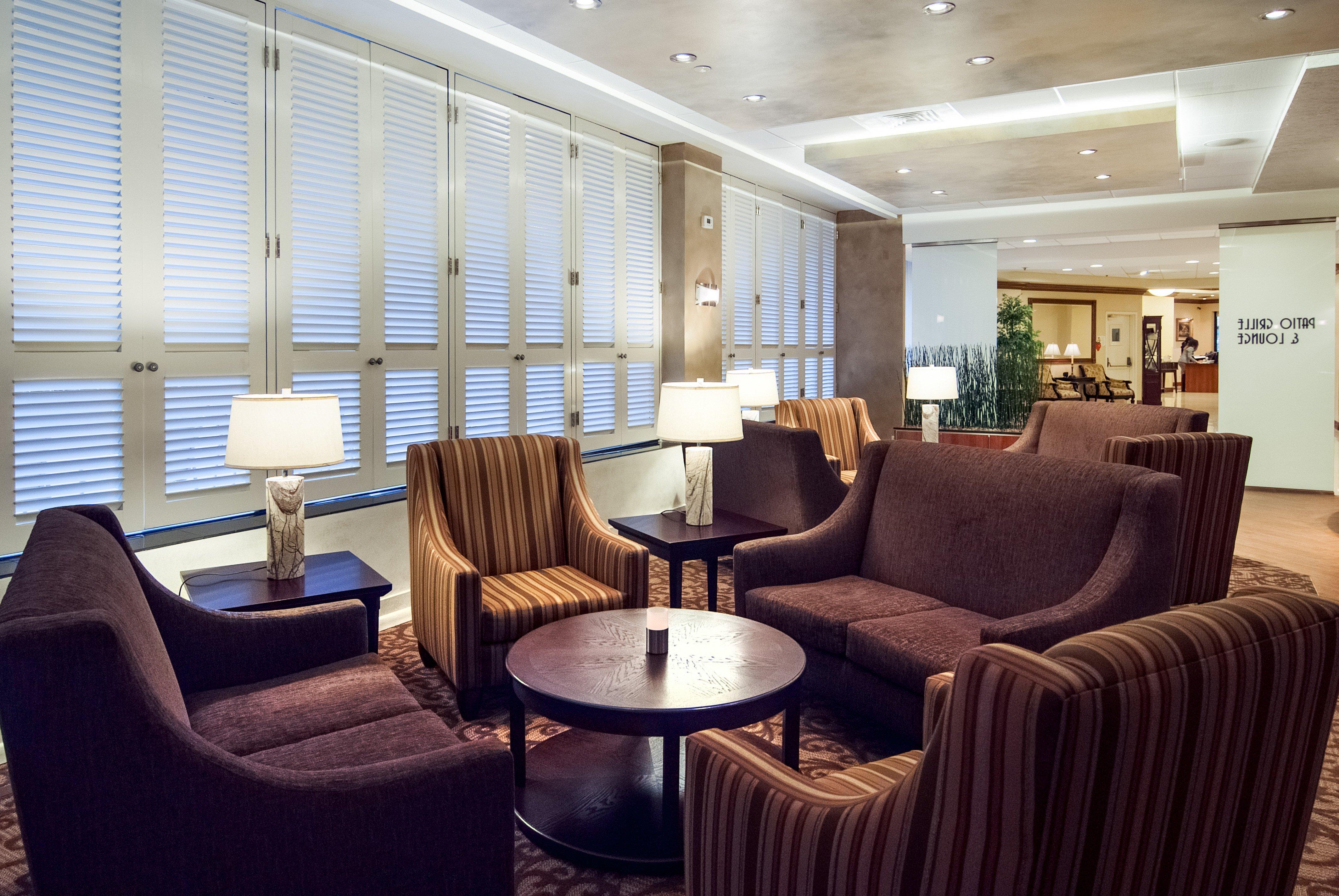 Готель Crowne Plaza Executive Center Baton Rouge By Ihg Екстер'єр фото