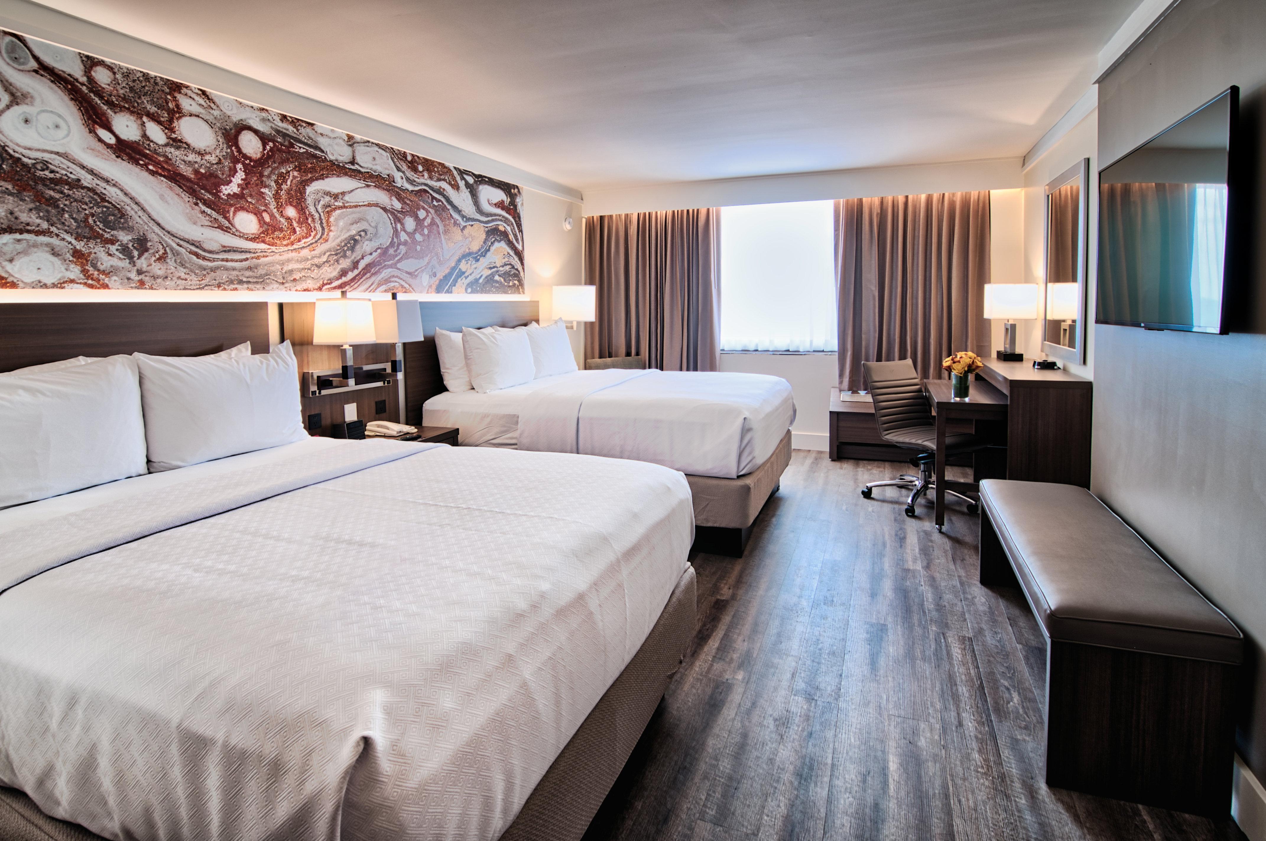 Готель Crowne Plaza Executive Center Baton Rouge By Ihg Екстер'єр фото