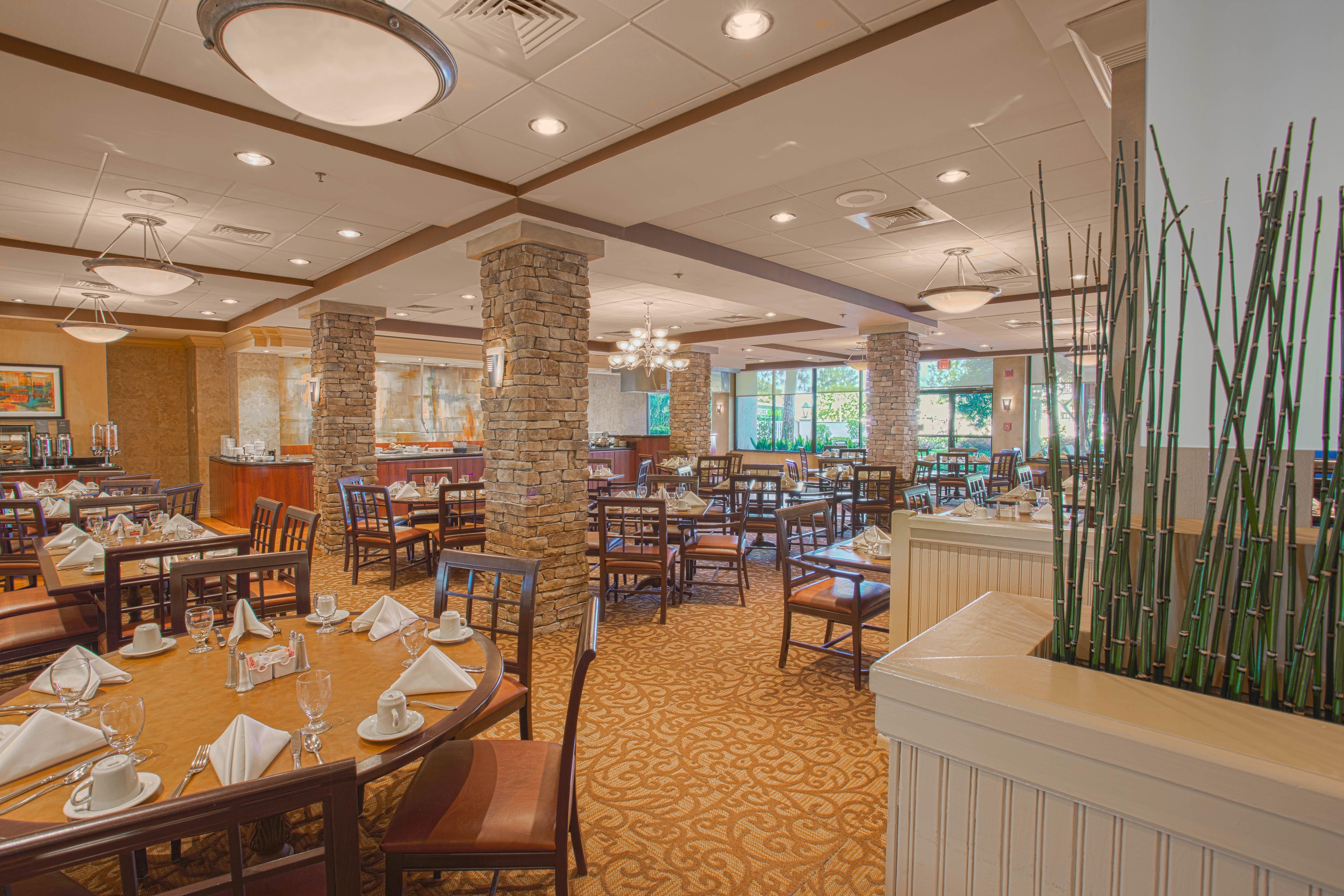 Готель Crowne Plaza Executive Center Baton Rouge By Ihg Екстер'єр фото