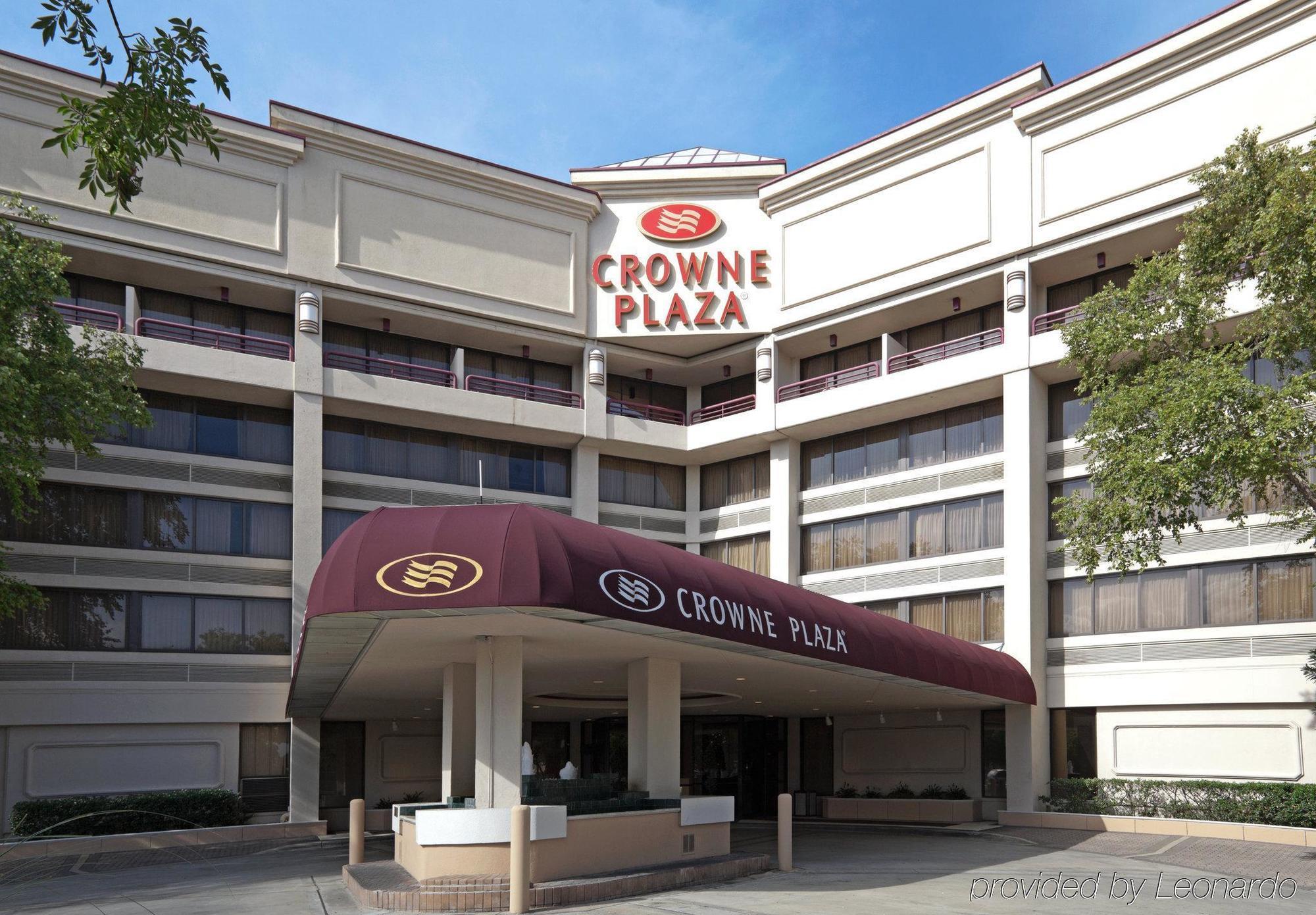 Готель Crowne Plaza Executive Center Baton Rouge By Ihg Екстер'єр фото