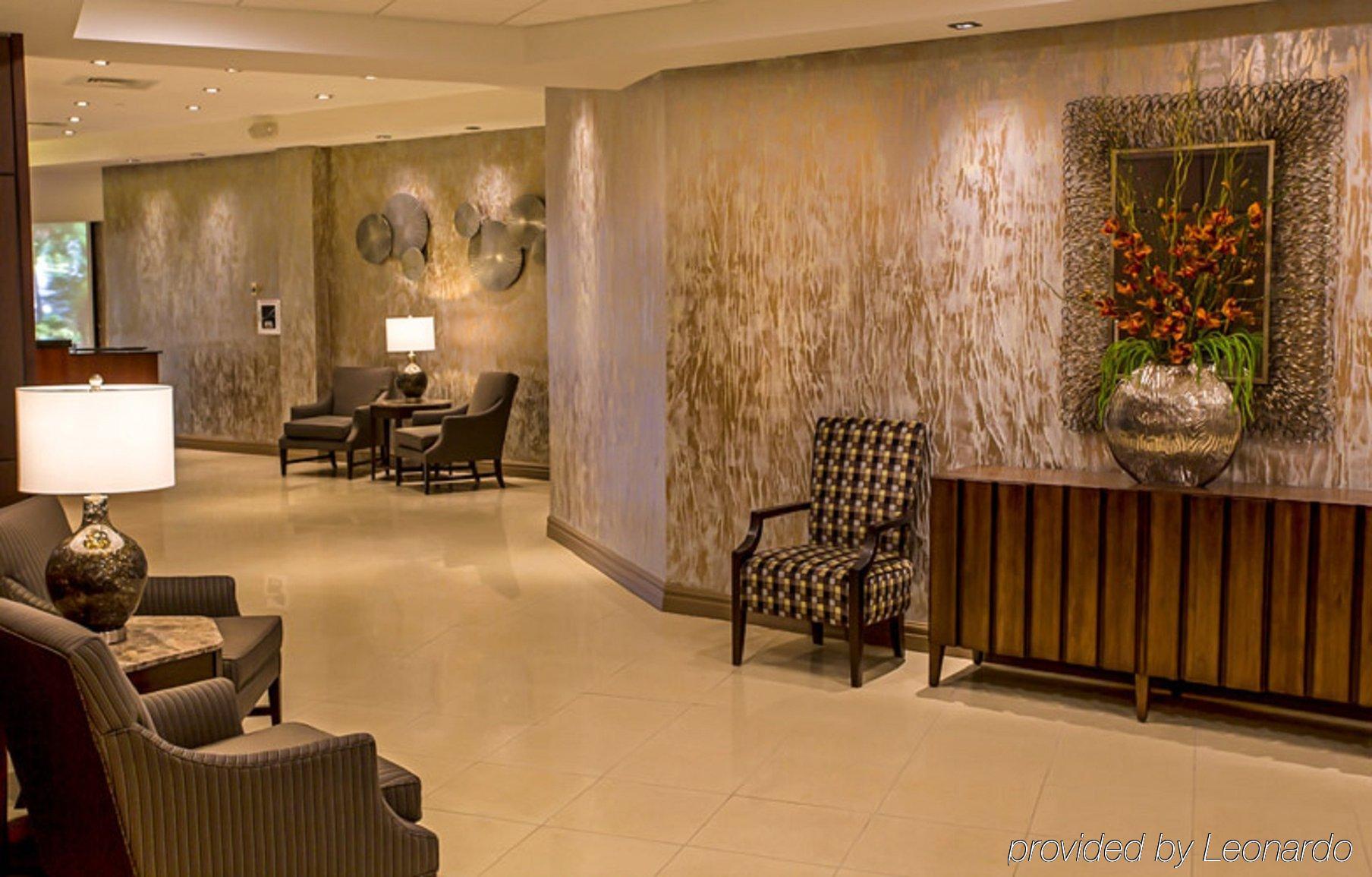 Crowne Plaza Executive Center Baton Rouge, An Ihg Hotel Екстер'єр фото