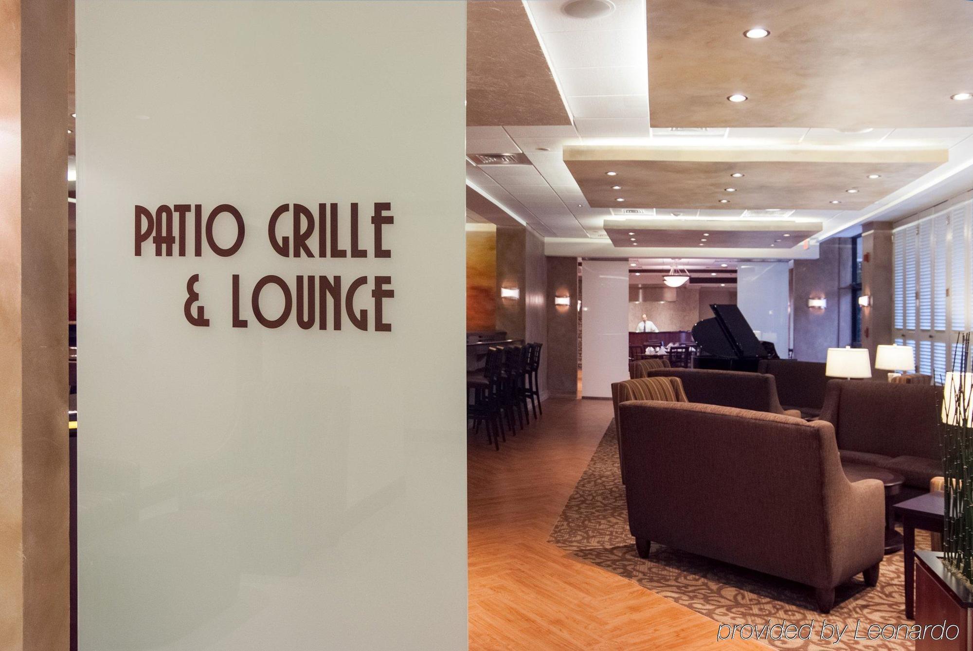 Готель Crowne Plaza Executive Center Baton Rouge By Ihg Екстер'єр фото
