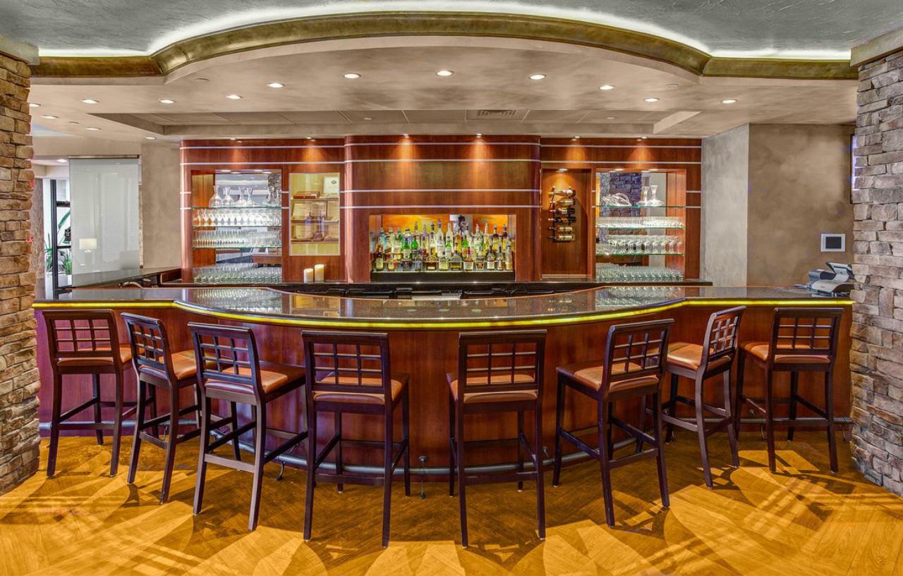 Готель Crowne Plaza Executive Center Baton Rouge By Ihg Екстер'єр фото